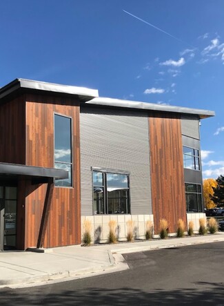More details for 385 W 600 S, Heber City, UT - Coworking for Lease