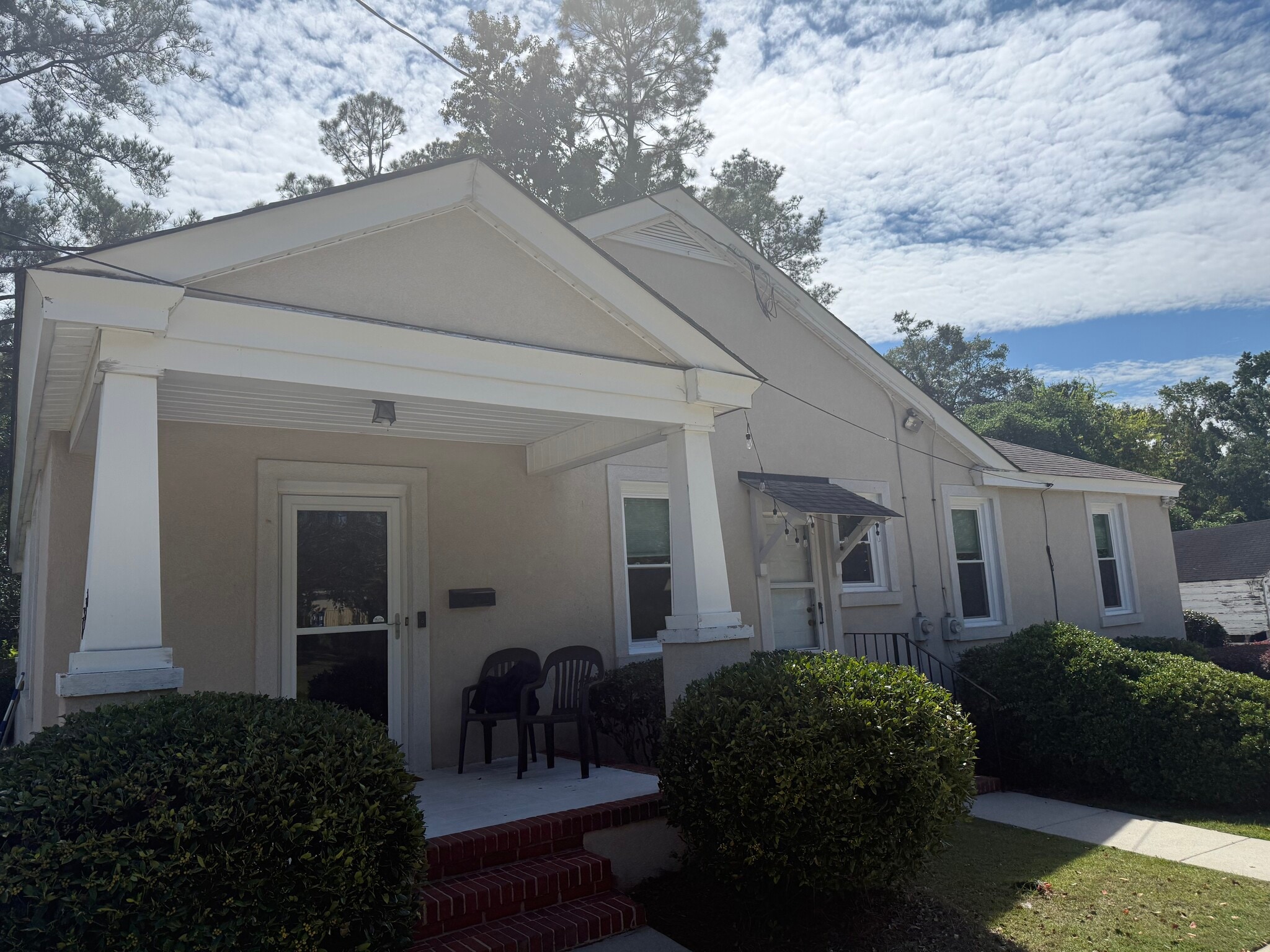 2322 Washington Rd, Augusta, GA for lease Building Photo- Image 1 of 4