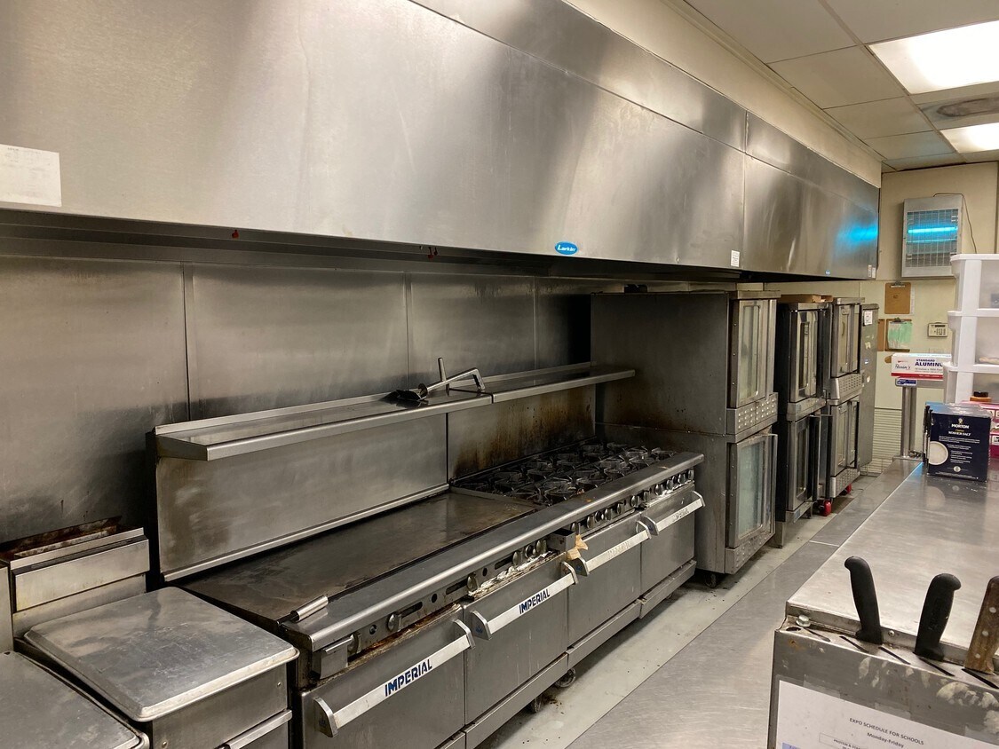 5200 W Washington Blvd, Los Angeles, CA for sale Building Photo- Image 1 of 1