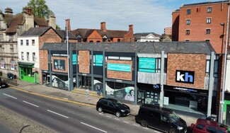 More details for 157-167 Foregate St, Chester - Retail for Sale