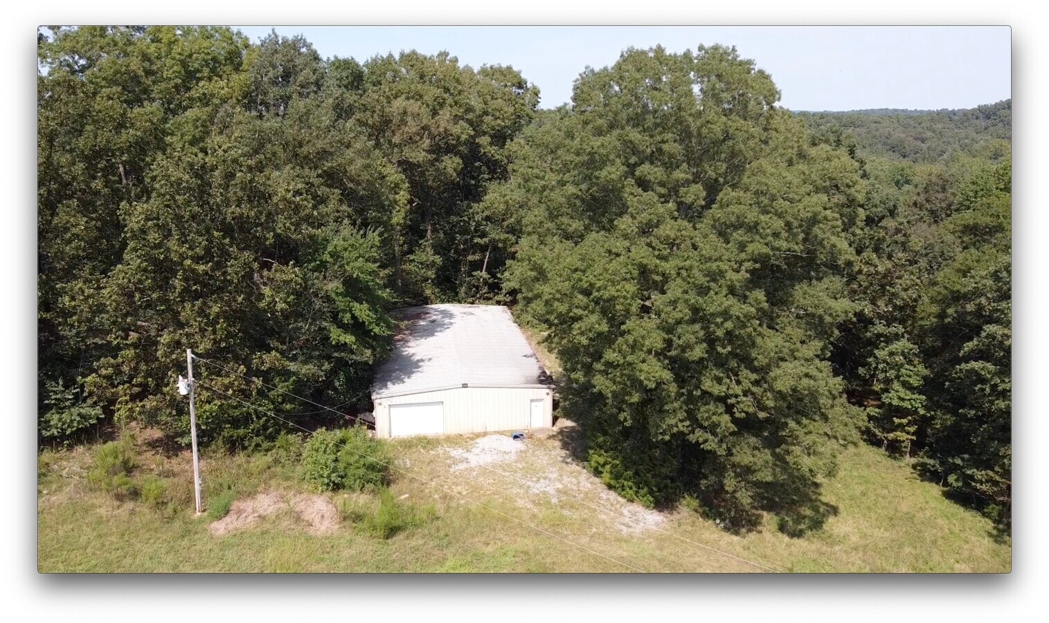 Walters Rd, Lavonia, GA 30553