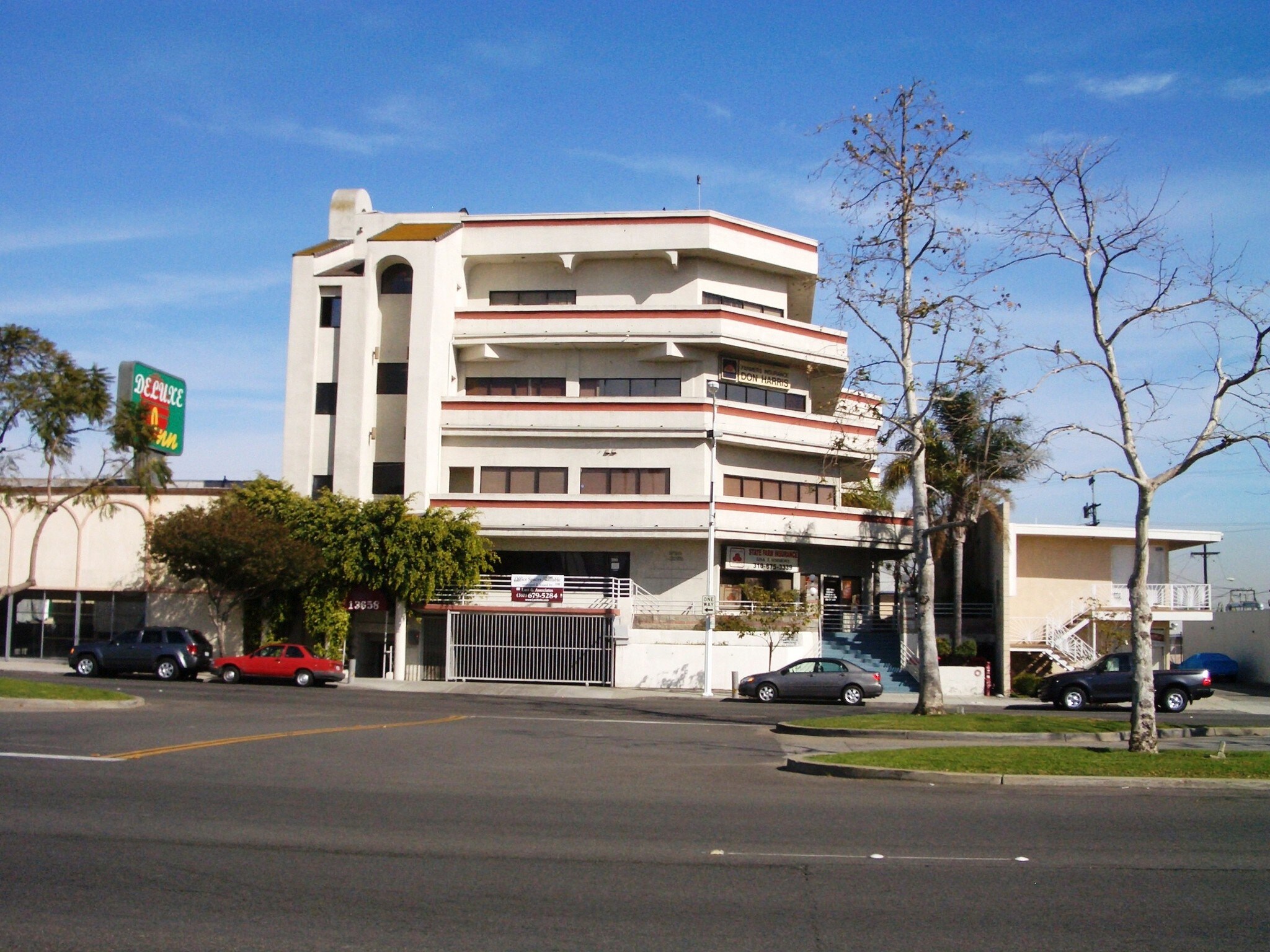 13658 Hawthorne Blvd, Hawthorne, CA for sale Building Photo- Image 1 of 1