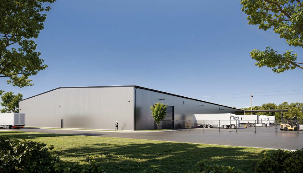 FM 1641, Forney, TX for lease - Building Photo - Image 1 of 2