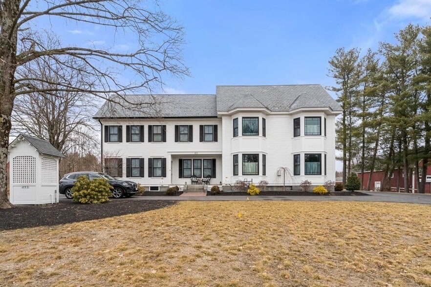493 Main St, Dunstable, MA 01827