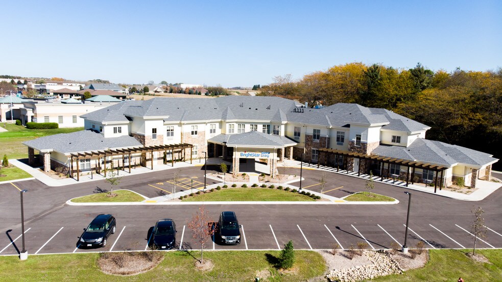 1028 Quinn Dr, Waunakee, WI 53597 Land for Sale