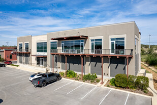 The 2030 - Drive Through Restaurant