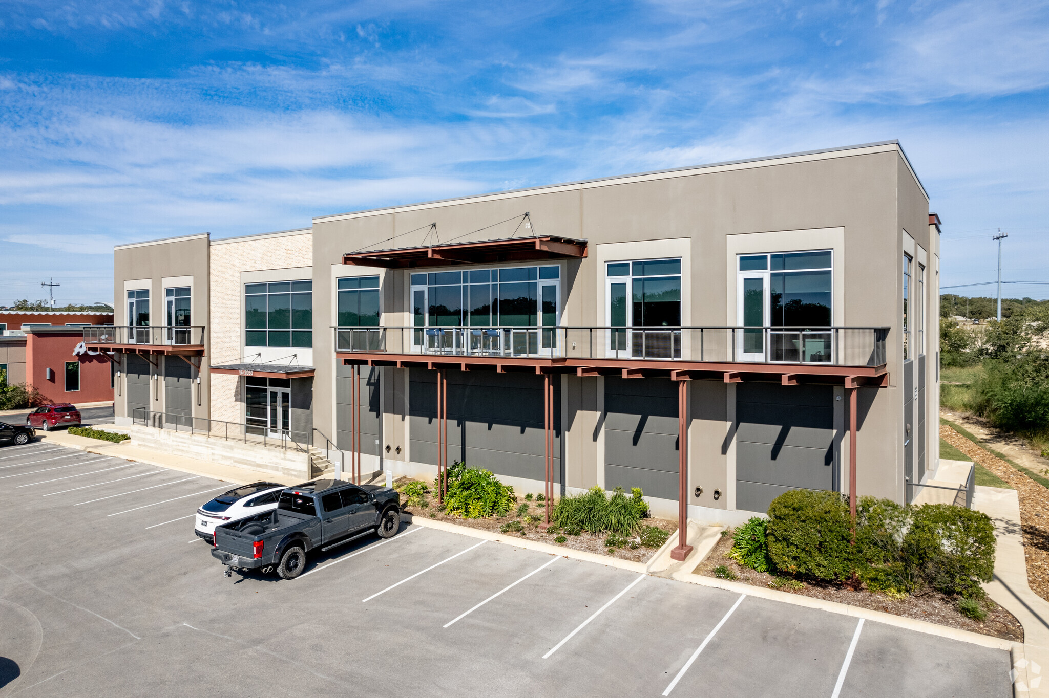 1604 N Loop 1604 W, San Antonio, TX for lease Building Photo- Image 1 of 9