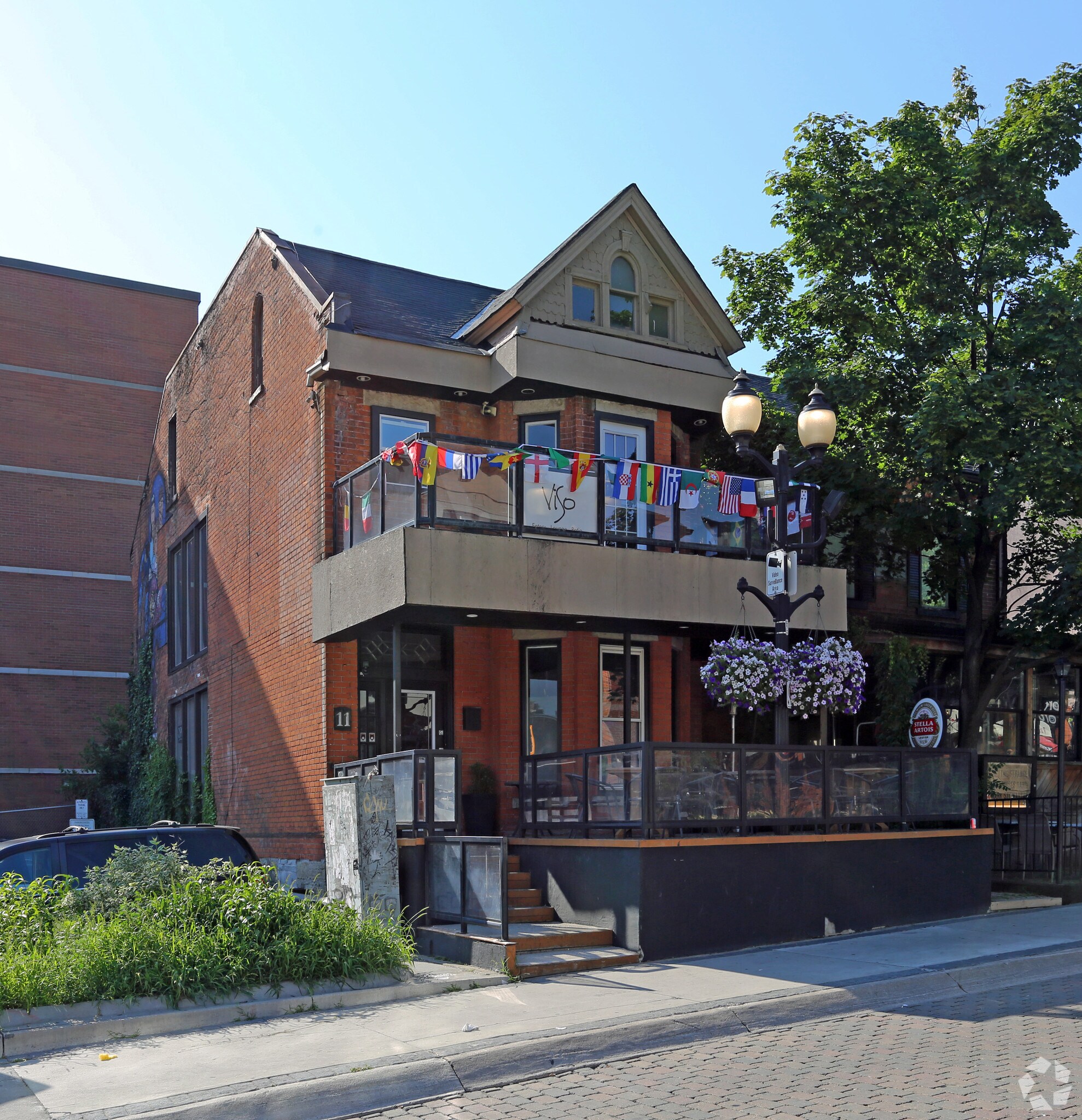 11 Hess St S, Hamilton, ON for sale Primary Photo- Image 1 of 1