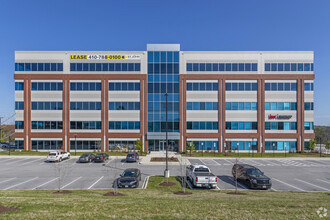 1111 Benfield Blvd, Millersville, MD for lease Building Photo- Image 1 of 1