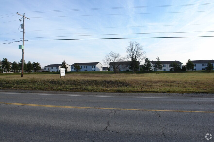 Fenton Rd, Grand Blanc, MI 48439