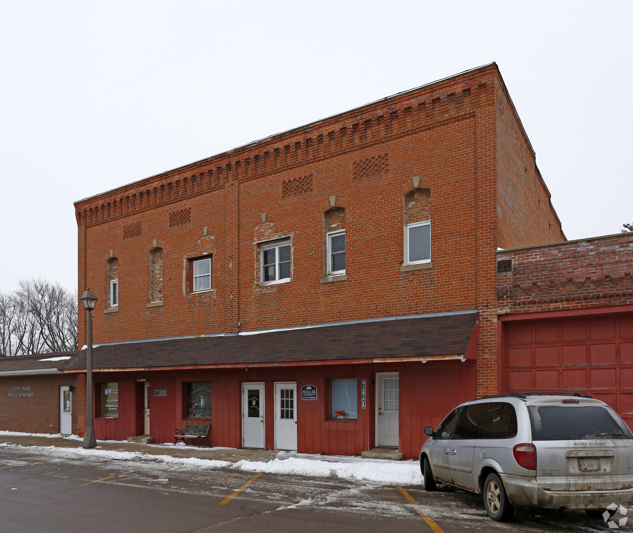 32 Juniper St N, Lester Prairie, MN 55354