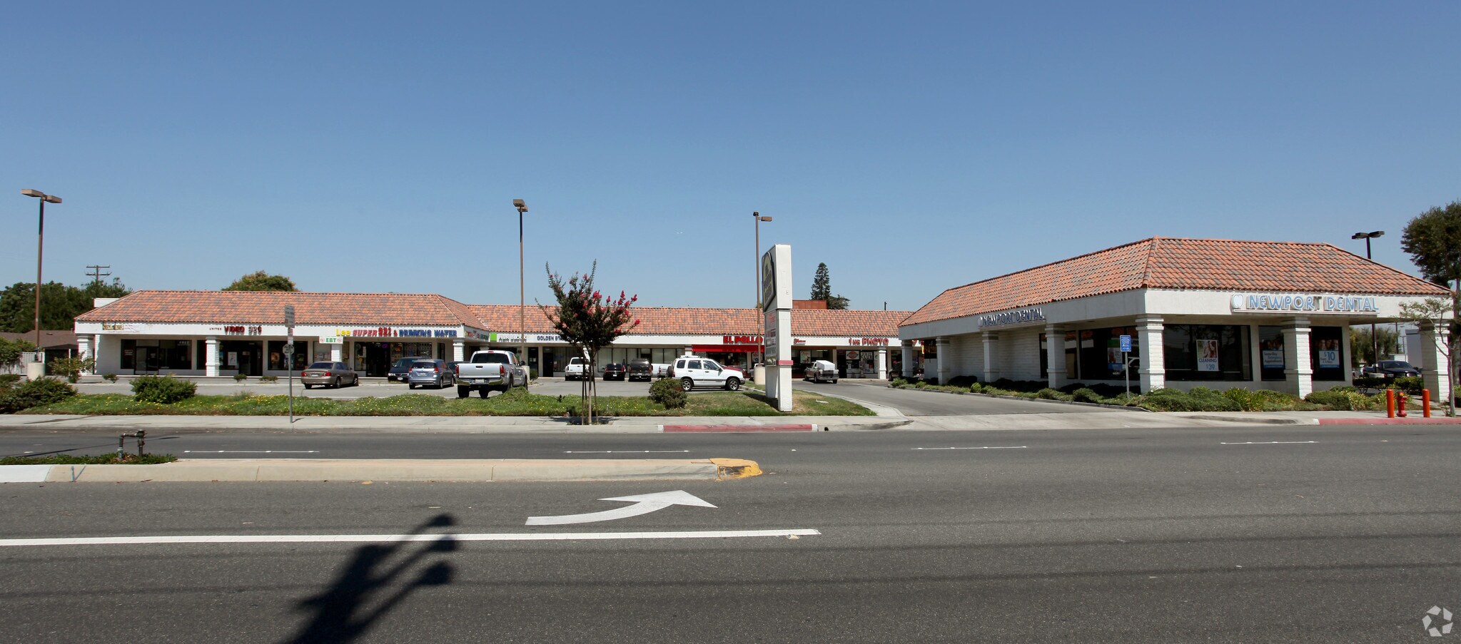 11461-11479 Rosecrans Ave, Norwalk, CA for sale Building Photo- Image 1 of 1