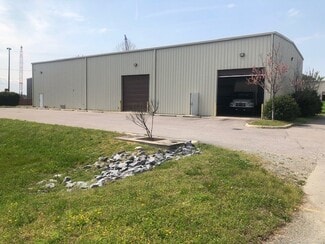 More details for 3704 Adams St, Portsmouth, VA - Industrial for Sale