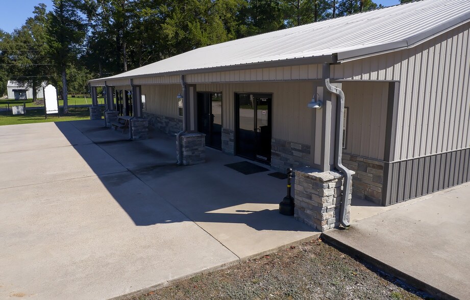 1274 Blake Rd, Conroe, TX for lease - Building Photo - Image 2 of 22