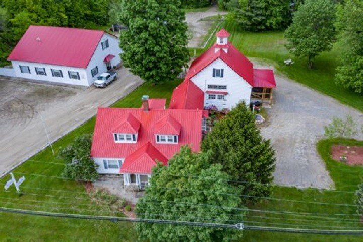 80 Raymond Rd, Candia, NH for sale - Primary Photo - Image 1 of 1