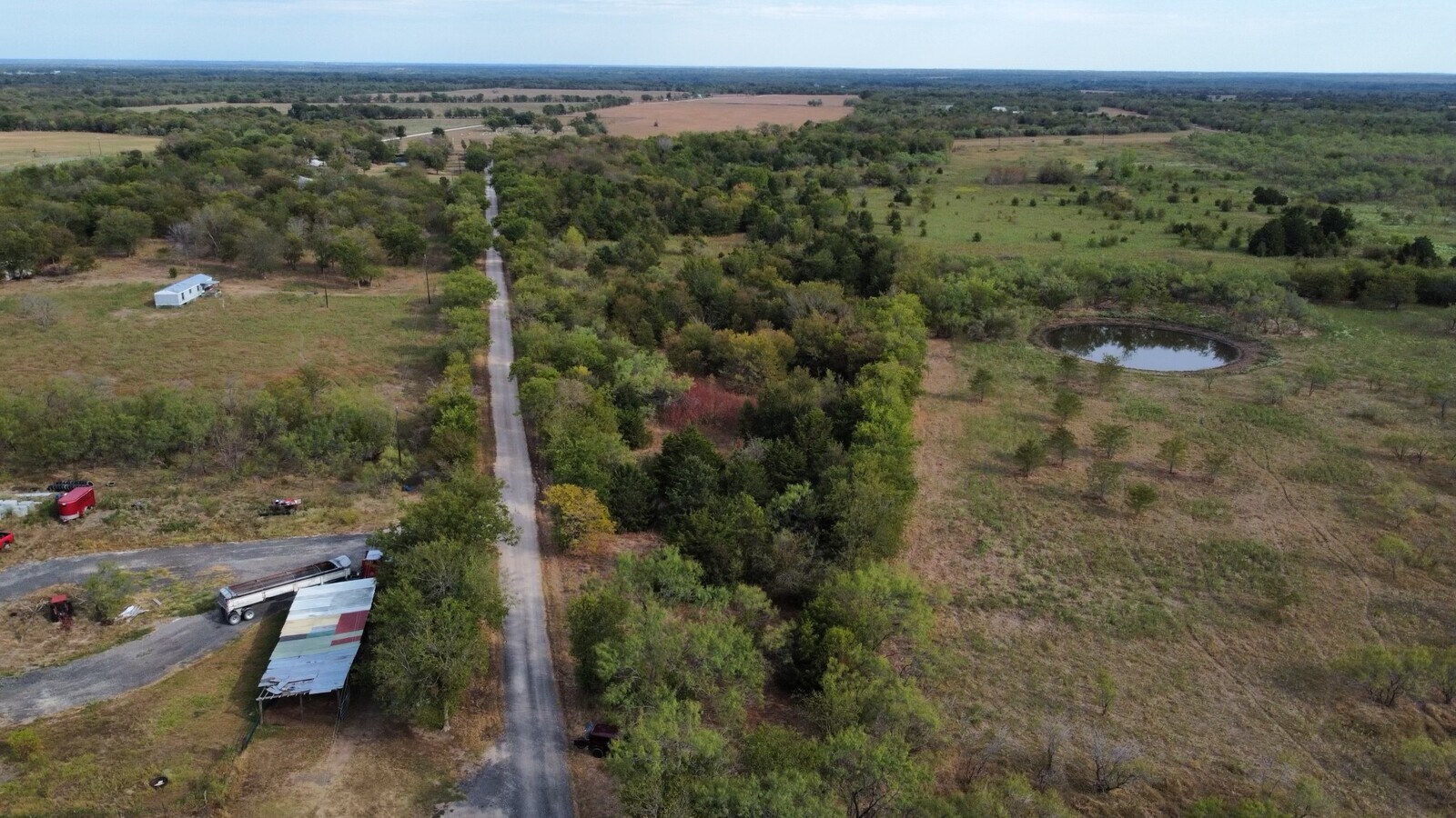 TBD FM 246 Streetman, Corsicana, TX 75110 Land for Sale