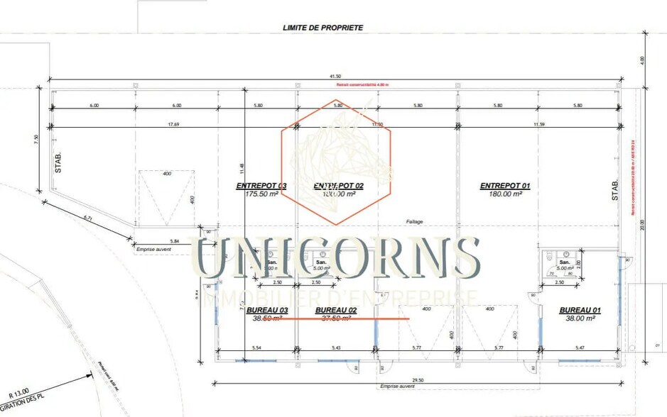 Industrial in Portet-sur-Garonne for lease - Building Photo - Image 2 of 2