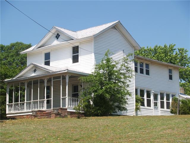 15730 Pocahontas Trl, Lanexa, VA for sale - Primary Photo - Image 1 of 1