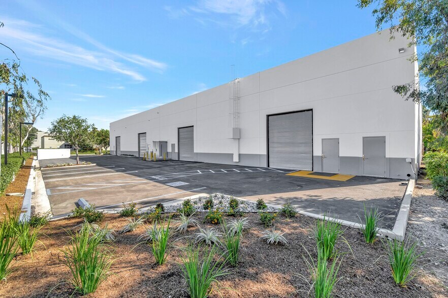 5 Goodyear, Irvine, CA for sale - Building Photo - Image 1 of 1