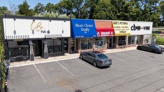More details for 3037-3049 Merrick Rd, Wantagh, NY - Retail for Sale
