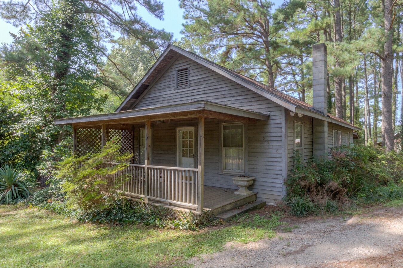 2308 Vandora Springs Rd, Garner, NC 27529