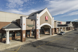 More details for 110-195 Village Dr, Waldorf, MD - Office/Retail, Retail for Lease