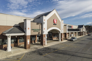 More details for 110-195 Village Dr, Waldorf, MD - Retail for Lease