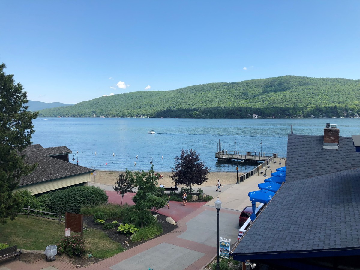 5 Lower Montcalm St, Lake George, NY 12845 | LoopNet