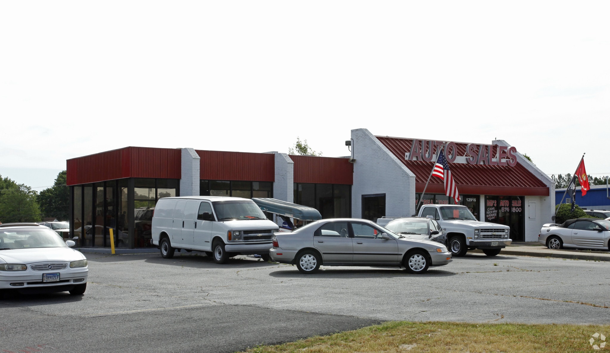 12916 Jefferson Ave, Newport News, VA 23608 Retail for Sale