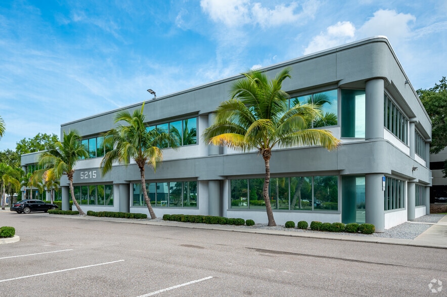 5215 W Laurel St, Tampa, FL for sale - Building Photo - Image 1 of 19