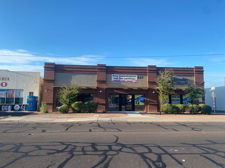 421 W Hatcher Rd, Phoenix, AZ 85021
