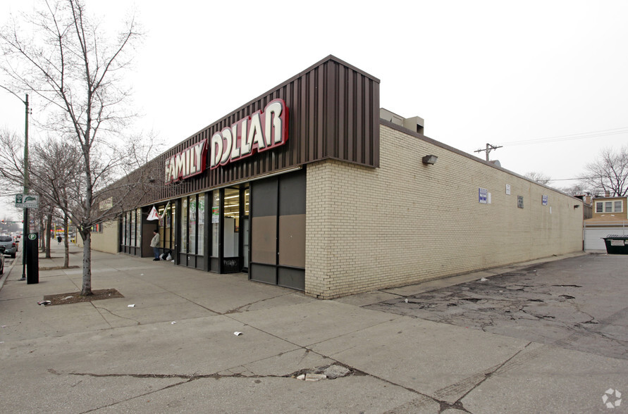 6200-6240 N Western Ave, Chicago, IL for lease - Building Photo - Image 3 of 10