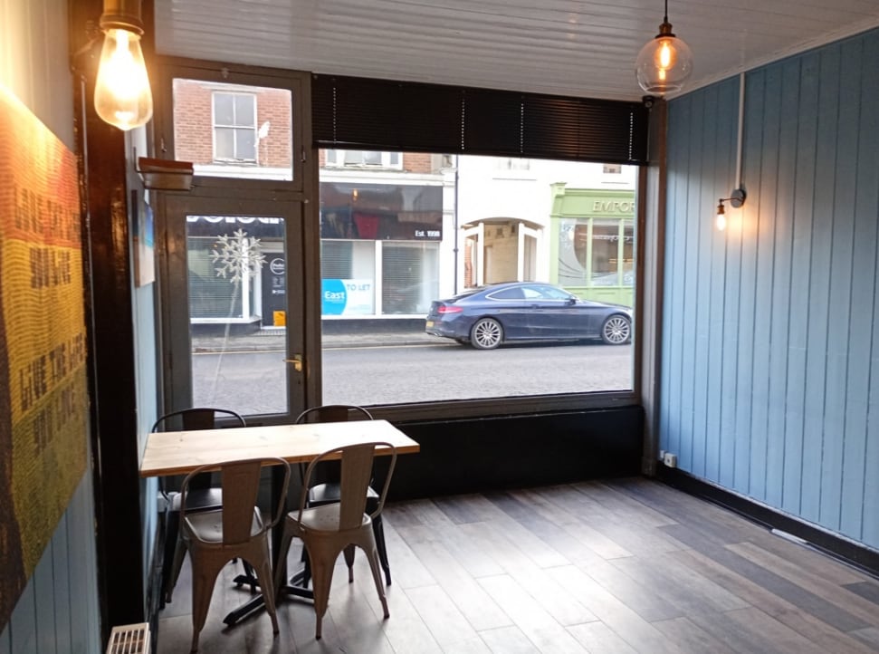 12 Baker St, Great Yarmouth for lease Interior Photo- Image 1 of 4