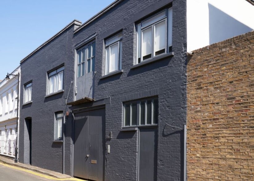 1 Sans Walk, London for sale - Primary Photo - Image 1 of 1