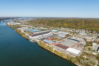 33 Leetsdale Industrial Dr, Leetsdale, PA for lease Interior Photo- Image 1 of 4