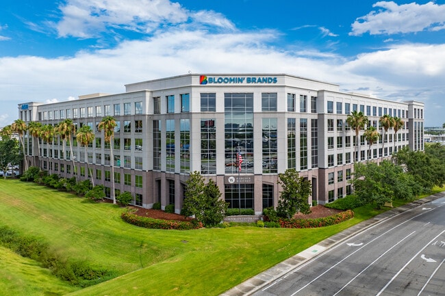 More details for 2202 N Westshore Blvd, Tampa, FL - Coworking for Lease