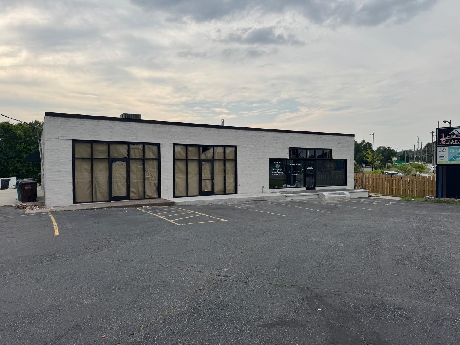 3303 N Main St, High Point, NC for sale Building Photo- Image 1 of 1