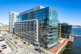 More details for 1201 Wills St, Baltimore, MD - Office for Lease