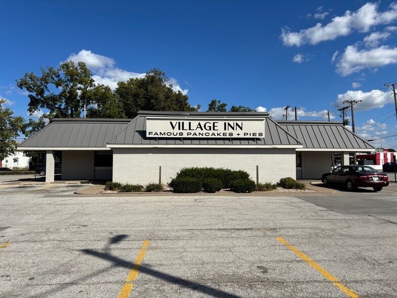 1919 N Harrison St, Davenport, IA for sale - Building Photo - Image 1 of 6
