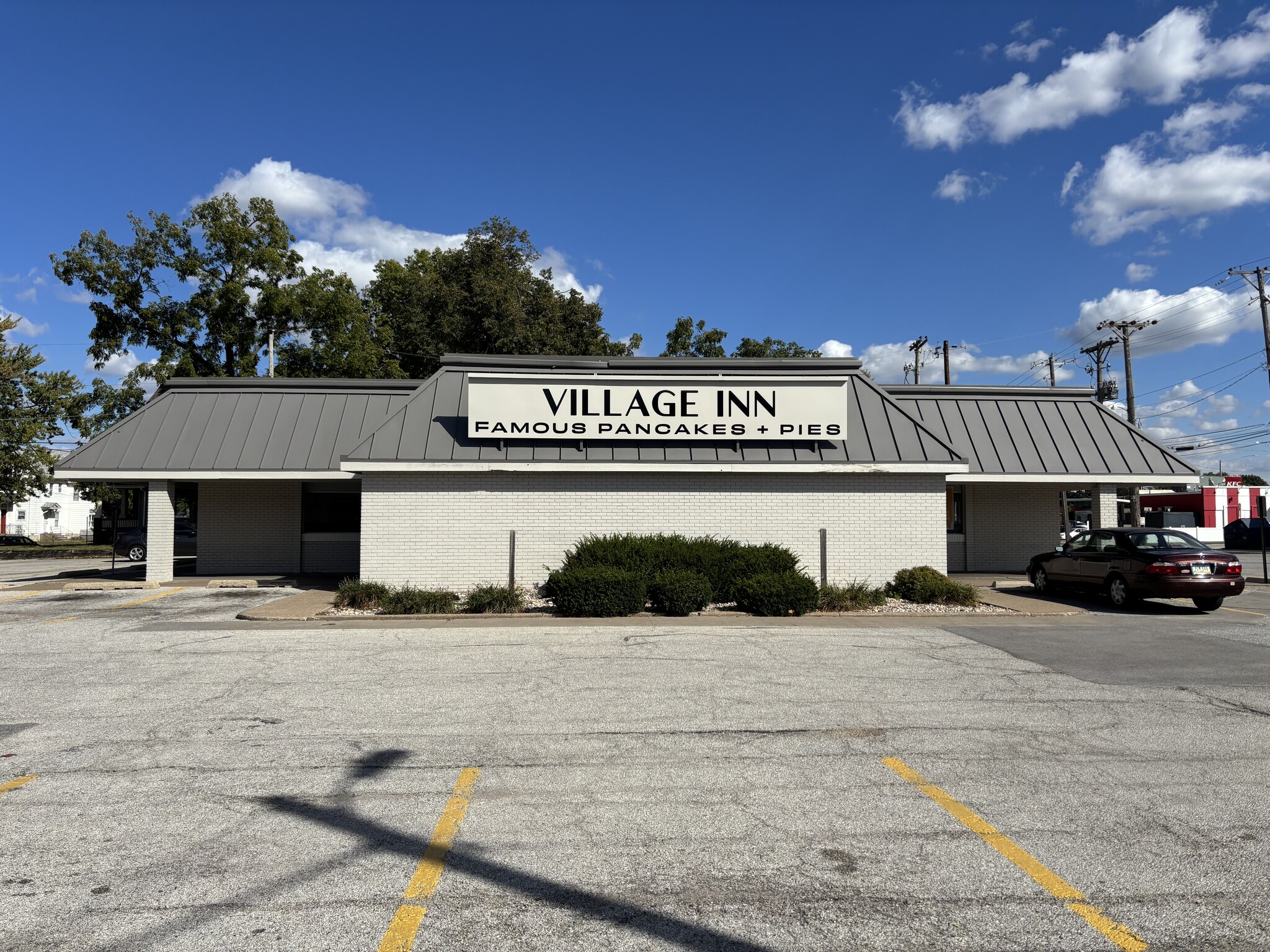 1919 N Harrison St, Davenport, IA for sale Building Photo- Image 1 of 7