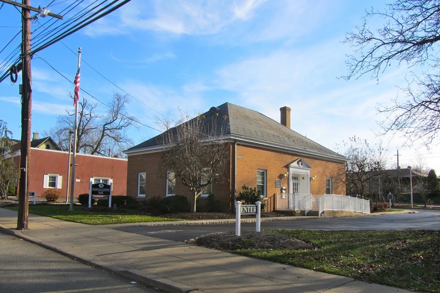 311 Main St, Chatham, NJ for lease - Building Photo - Image 2 of 2