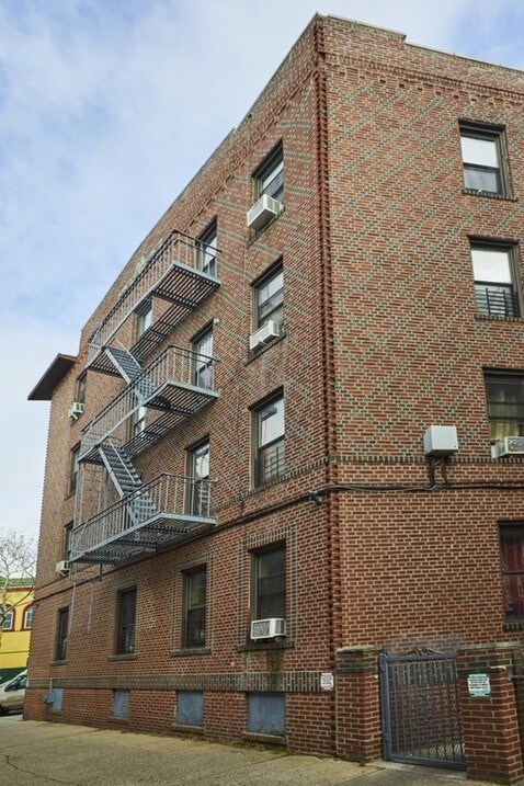 8001 New Utrecht Ave, Brooklyn, NY for sale Building Photo- Image 1 of 1