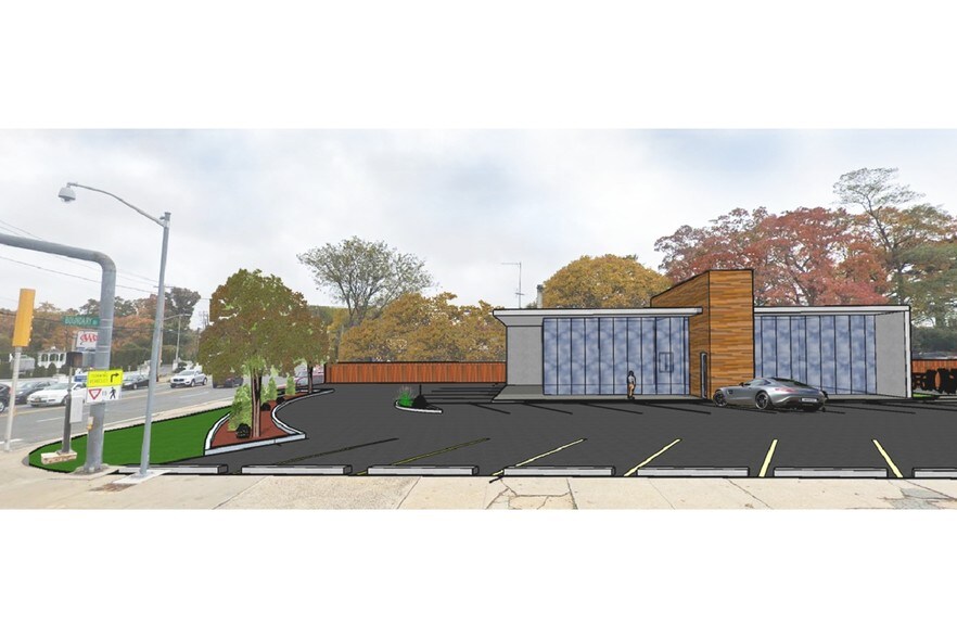 1150 N Broadway, Massapequa, NY for sale - Building Photo - Image 2 of 5