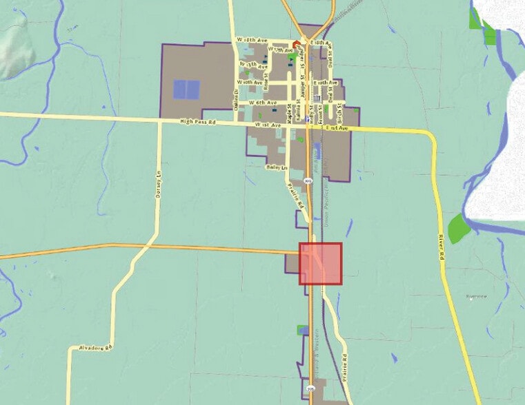 93131 Prairie Rd, Junction City, OR for sale - Building Photo - Image 2 of 3