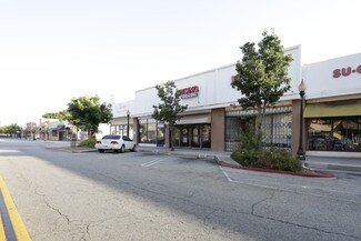 More details for 10827-10839 Valley Mall, El Monte, CA - Retail for Lease