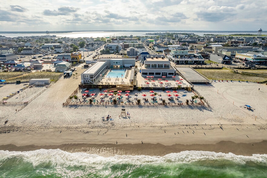 2 Boardwalk, Seaside Heights, NJ for lease - Building Photo - Image 2 of 4
