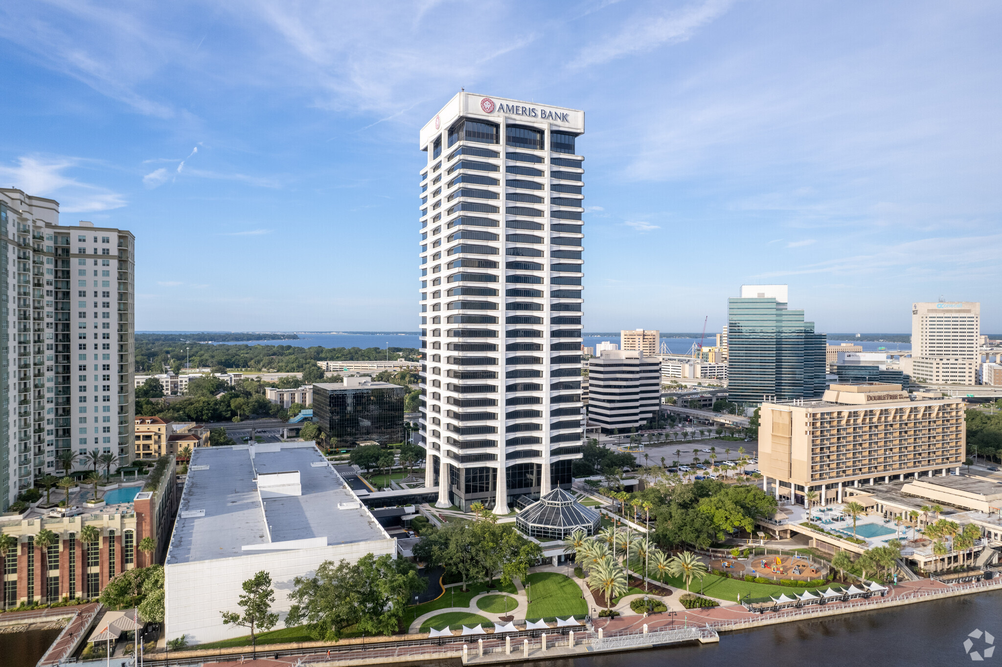 1301 Riverplace Blvd, Jacksonville, FL for lease Building Photo- Image 1 of 15