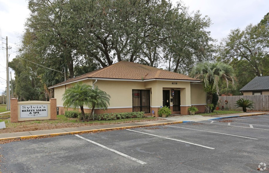 6216 St Augustine Rd, Jacksonville, FL for lease - Primary Photo - Image 1 of 4