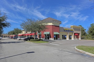 Metro Pointe - Commercial Real Estate
