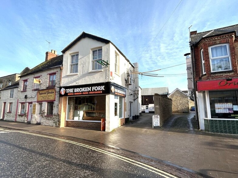 2 North St, Bicester for sale - Building Photo - Image 3 of 15